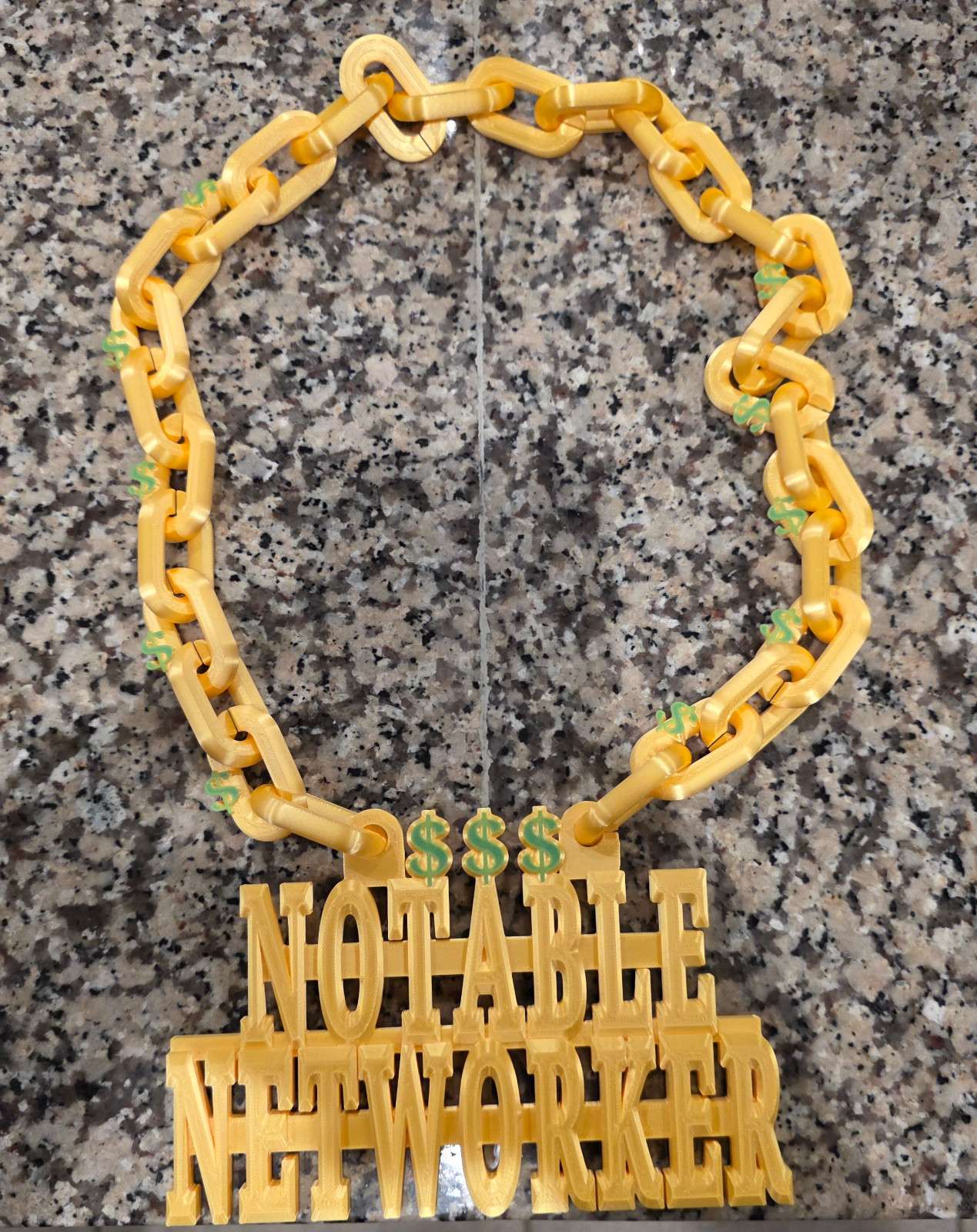 Custom design example 5