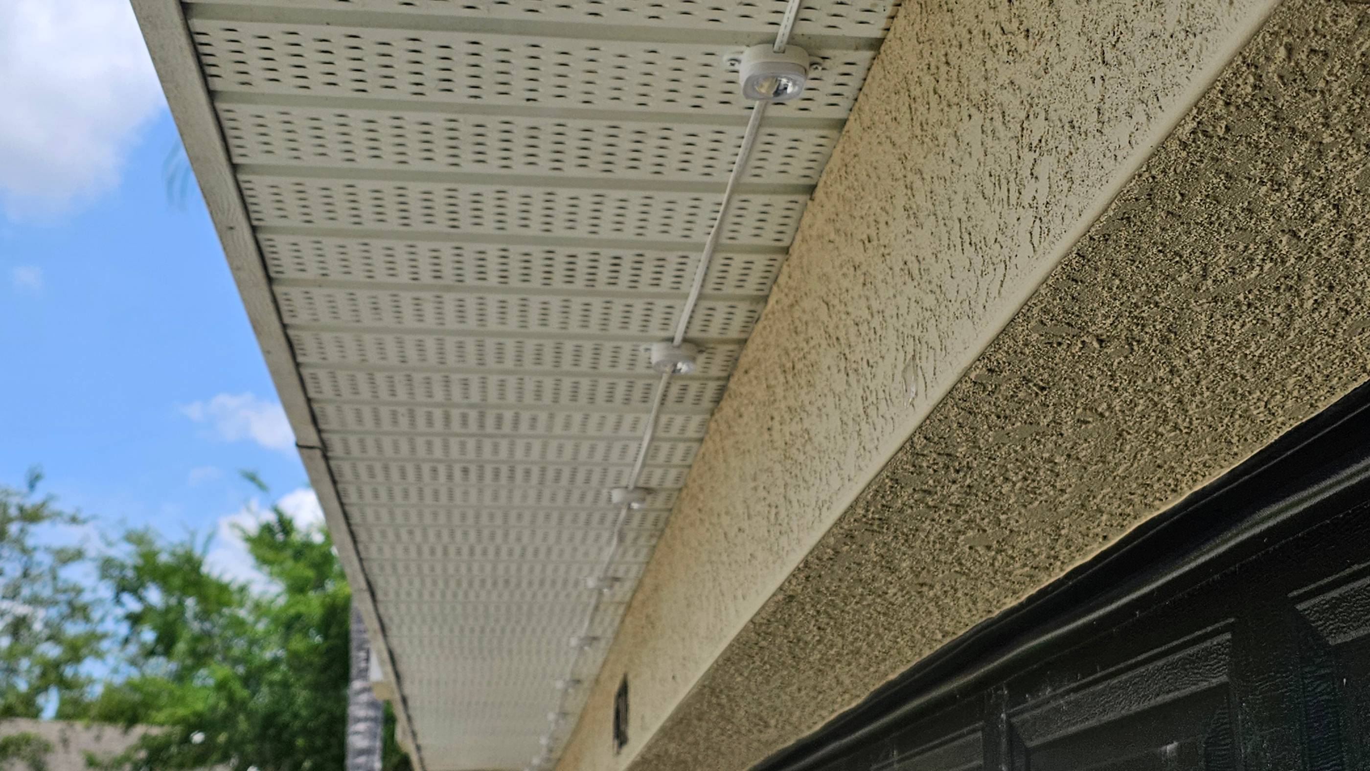 Govee Permanent Outdoor Light Mounts H706 Pro — precision PETG bracket for Pro lighting system