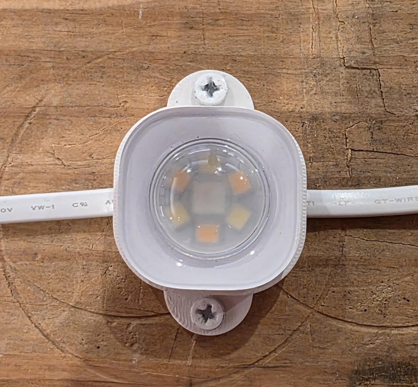 Govee Outdoor Light Pro Mounts H706 Pro — heavy-duty precision mounting bracket